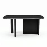 Modern Collective Auburn Dining Table