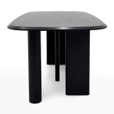 Modern Collective Auburn Dining Table