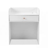 Modern Collective 60cm Gael Reception Desk