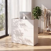 Modern Collective 60cm Gael Reception Desk