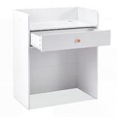 Modern Collective 60cm Gael Reception Desk
