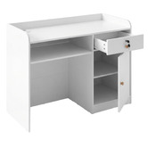 Modern Collective 100cm Gael Reception Desk