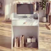 Modern Collective 60cm Gael Reception Desk