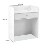 Modern Collective 60cm Gael Reception Desk