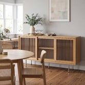 Modern Collective 160cm Fairbanks Entertainment Unit