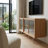 Modern Collective 160cm Fairbanks Entertainment Unit