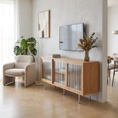 Modern Collective 160cm Fairbanks Entertainment Unit