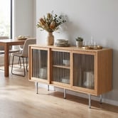 Modern Collective 160cm Fairbanks Entertainment Unit