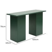 Modern Collective Ira Console Table