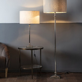 Beautiful Home &amp; Living Rostil Floor Lamp