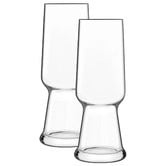 Luigi Bormioli Birrateque 540ml Pilsner Glasses