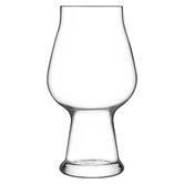 Luigi Bormioli Birrateque 600ml Stout Glasses
