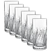 Luigi Bormioli Mixology 70ml Shot Glasses