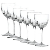 Luigi Bormioli Mixology Nick &amp; Nora 150ml Cocktail Glasses