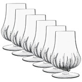 Luigi Bormioli Mixology Spirits 230ml Cognac Glasses