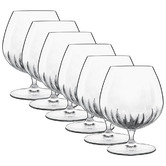 Luigi Bormioli Mixology 465ml Cognac Glasses