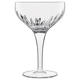 Luigi Bormioli Mixology 225ml Cocktail Glasses