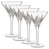 Luigi Bormioli Mixology 215ml Martini Glasses