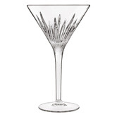 Luigi Bormioli Mixology 215ml Martini Glasses