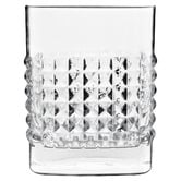Luigi Bormioli Mixology Elixir 380ml Double Old-Fashioned Tumblers