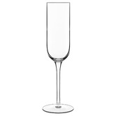 Luigi Bormioli Sublime 210ml Champagne Flutes