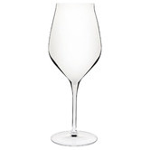 Luigi Bormioli Vinea 550ml Red Wine Glasses