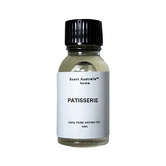 Scent Australia Home 15ml Patisserie Pure Aroma Oil