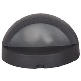 Greenskeeper Lighting Florrie Aluminium Step Light