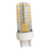 Greenskeeper Lighting 12V Silica Gel Body T5 Wedge Bulb
