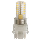 Greenskeeper Lighting 2.5W 12V Silica Gel Body S8 Wedge Bulb