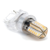 Greenskeeper Lighting 2.5W 12V Silica Gel Body S8 Wedge Bulb