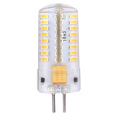Greenskeeper Lighting Hallan 3.5W 12V Silica Gel Body G4 Bi-Pin Bulb