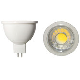 Greenskeeper Lighting Signet 5W 12V Thermal Plastic Body MR16 Bulb