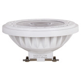 Greenskeeper Lighting 11W 12V Thermal Plastic Body PAR36 Bulb