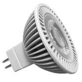 Greenskeeper Lighting Benny 3W 12V 38&deg; Beam Spread Aluminium Body MR16 Bulb
