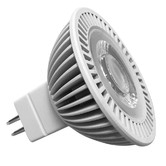 Greenskeeper Lighting Benny 3W 12V 60&deg; Beam Spread Aluminium Body MR16 Bulb