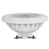 Greenskeeper Lighting 6W 12V Thermal Plastic Body PAR36 Bulb