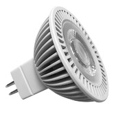 Greenskeeper Lighting Benny 7W 12V 60&deg; Beam Spread Aluminium Body MR16 Bulb