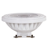 Greenskeeper Lighting 8W 12V Thermal Plastic Body PAR36 Bulb