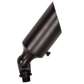 Greenskeeper Lighting Lylah Garden Spike Light with Aluminium MR16 Bulb