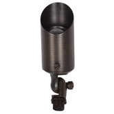 Greenskeeper Lighting Lylah Garden Spike Light with Aluminium MR16 Bulb