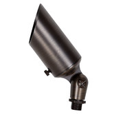 Greenskeeper Lighting Lylah Garden Spike Light with Aluminium MR16 Bulb