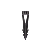 Greenskeeper Lighting Bronze Cast Brass Path Light
