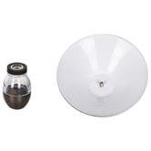 Greenskeeper Lighting Cast Brass 3.5W Path Light