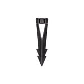 Greenskeeper Lighting Cast Brass 3.5W Path Light