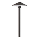 Greenskeeper Lighting Javan Aluminium Path Exterior Spike Light