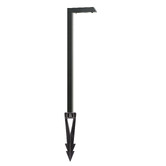 Greenskeeper Lighting Cavalla Aluminium LED Spike Light
