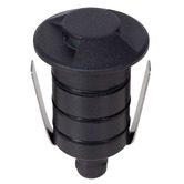 Greenskeeper Lighting Laiba Aluminium Bi-Directional LED Inground Uplight