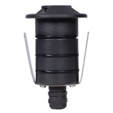 Greenskeeper Lighting Laiba Aluminium Bi-Directional LED Inground Uplight