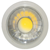 Lunescent Lighting 5W 24V Hobbs MR16 LED Bulb